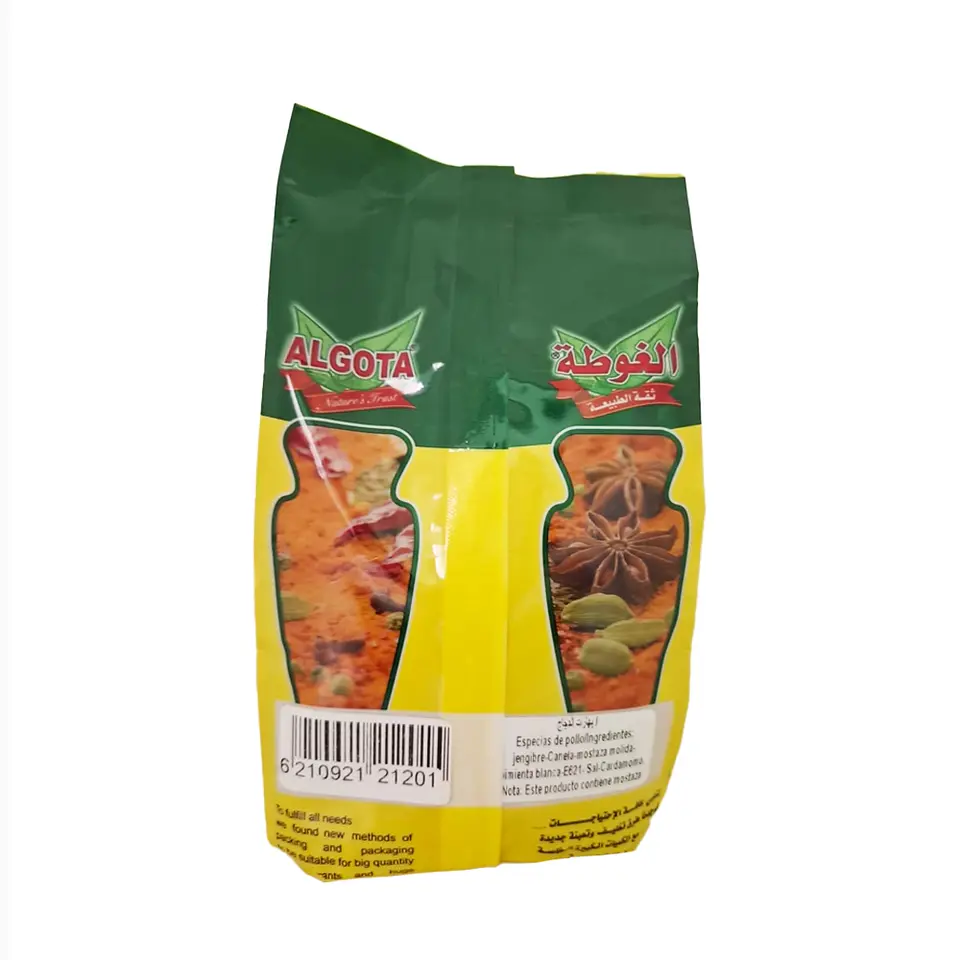 Aliño para Pollo Algota 400 g 2