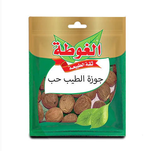 Semilla de Nuez Moscada Algota 35 g