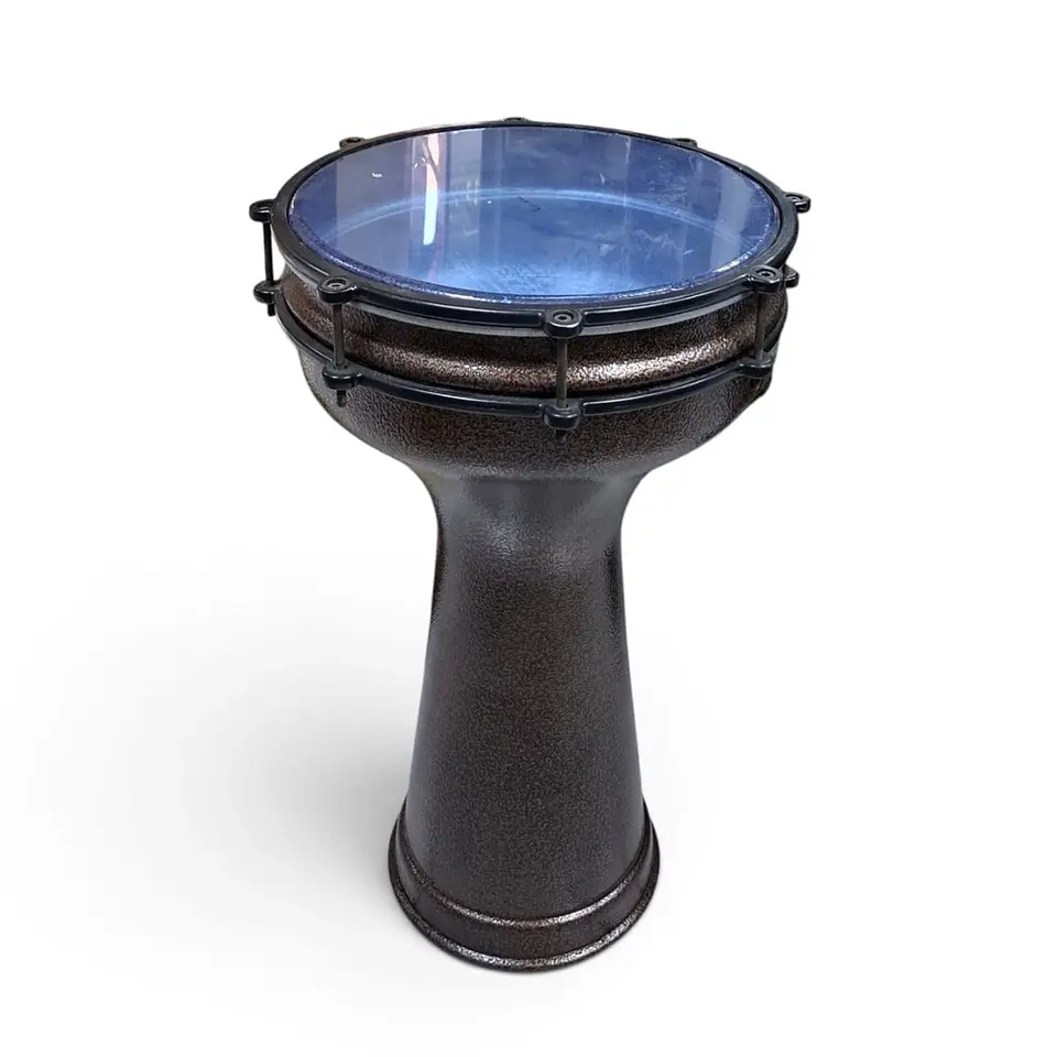 Derbake de Aluminio – 30 cm 1