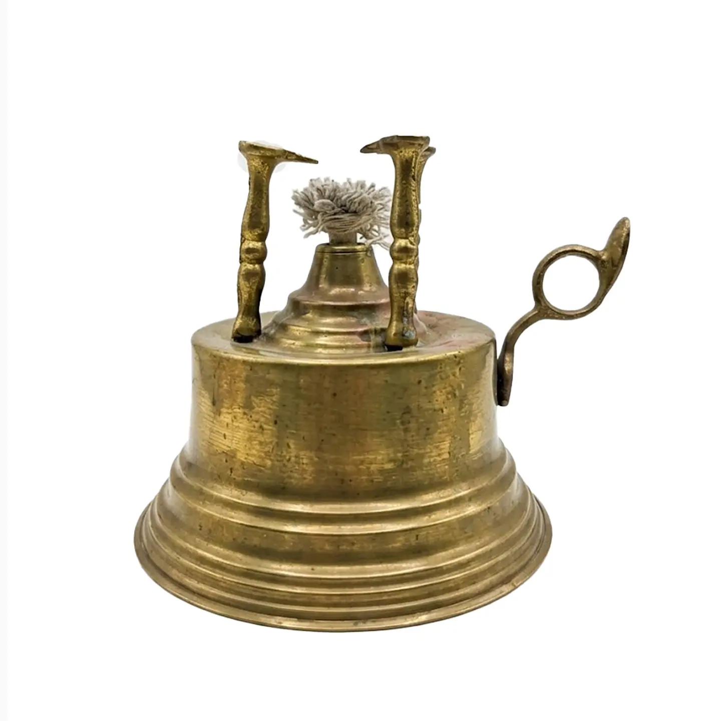 Cocinilla para Café Árabe – Bronce 2