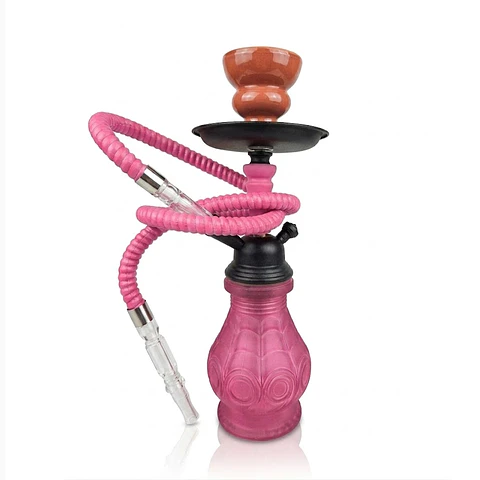 Arguile – 30 cm rosado