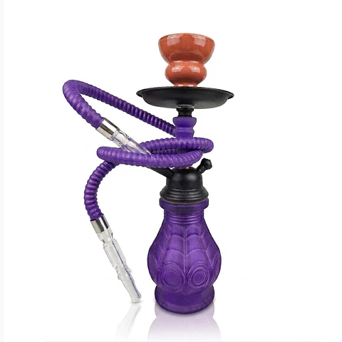 Arguile – 30 cm morado