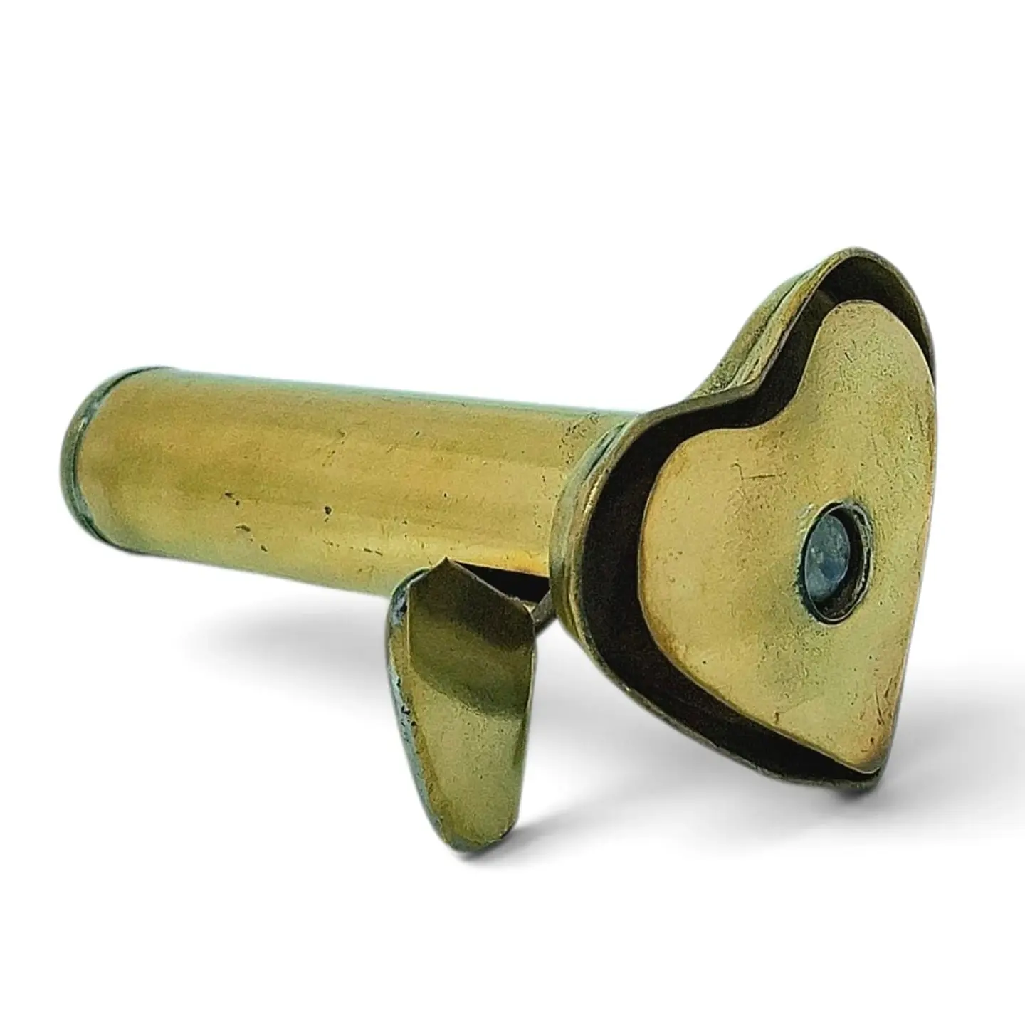 Molde para Falafel Corazón – Bronce 1