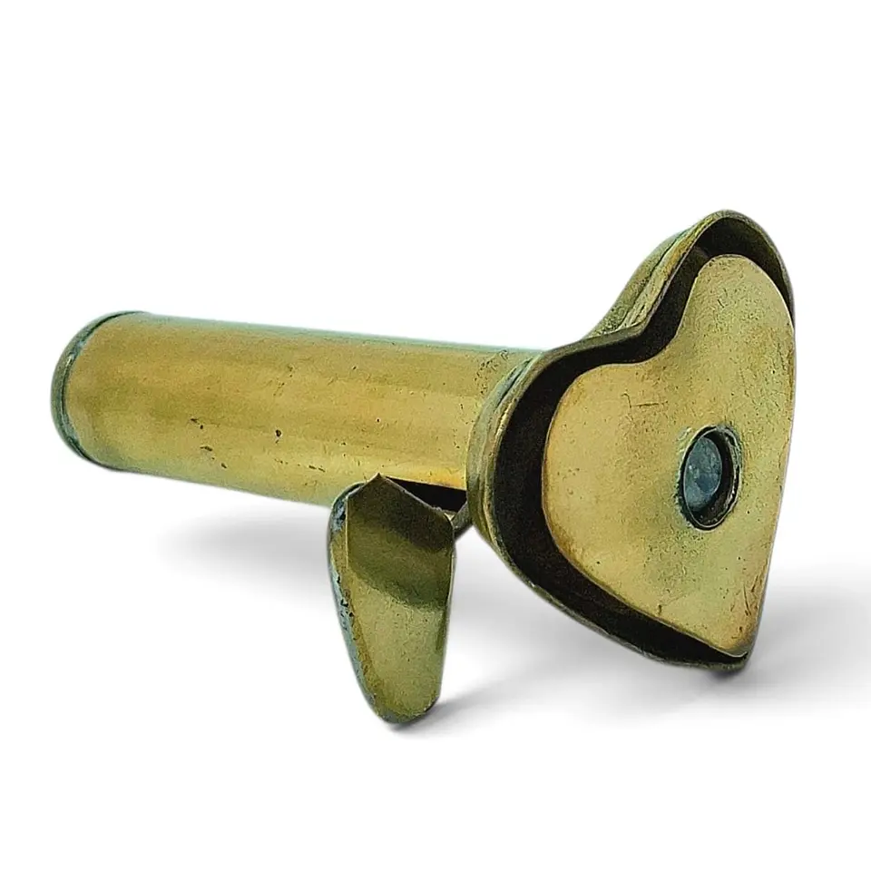 Molde para Falafel Corazón – Bronce 1