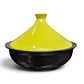 Olla Tayin 27 cm Cerámica - Miniatura 1