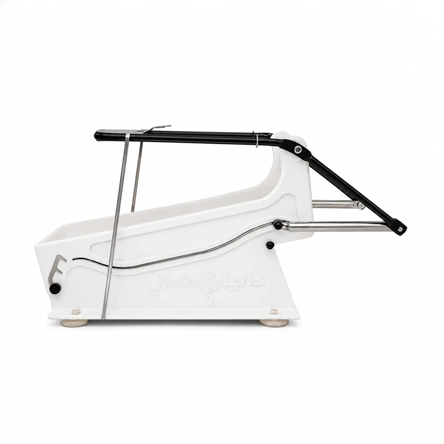 Máquina para Hojitas de Parra Industrial 1