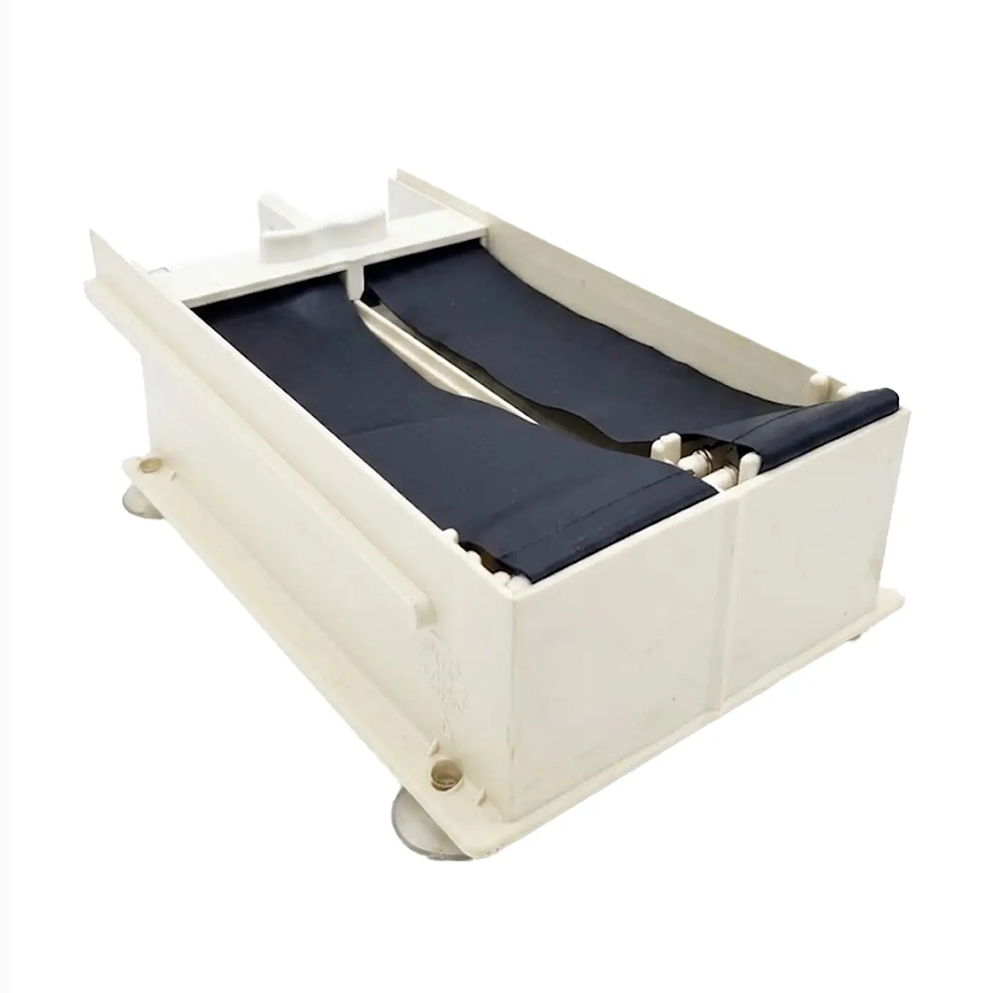 Máquina para Hojitas de Parra Doble 3