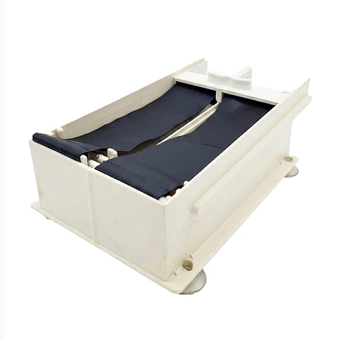 Máquina para Hojitas de Parra Doble