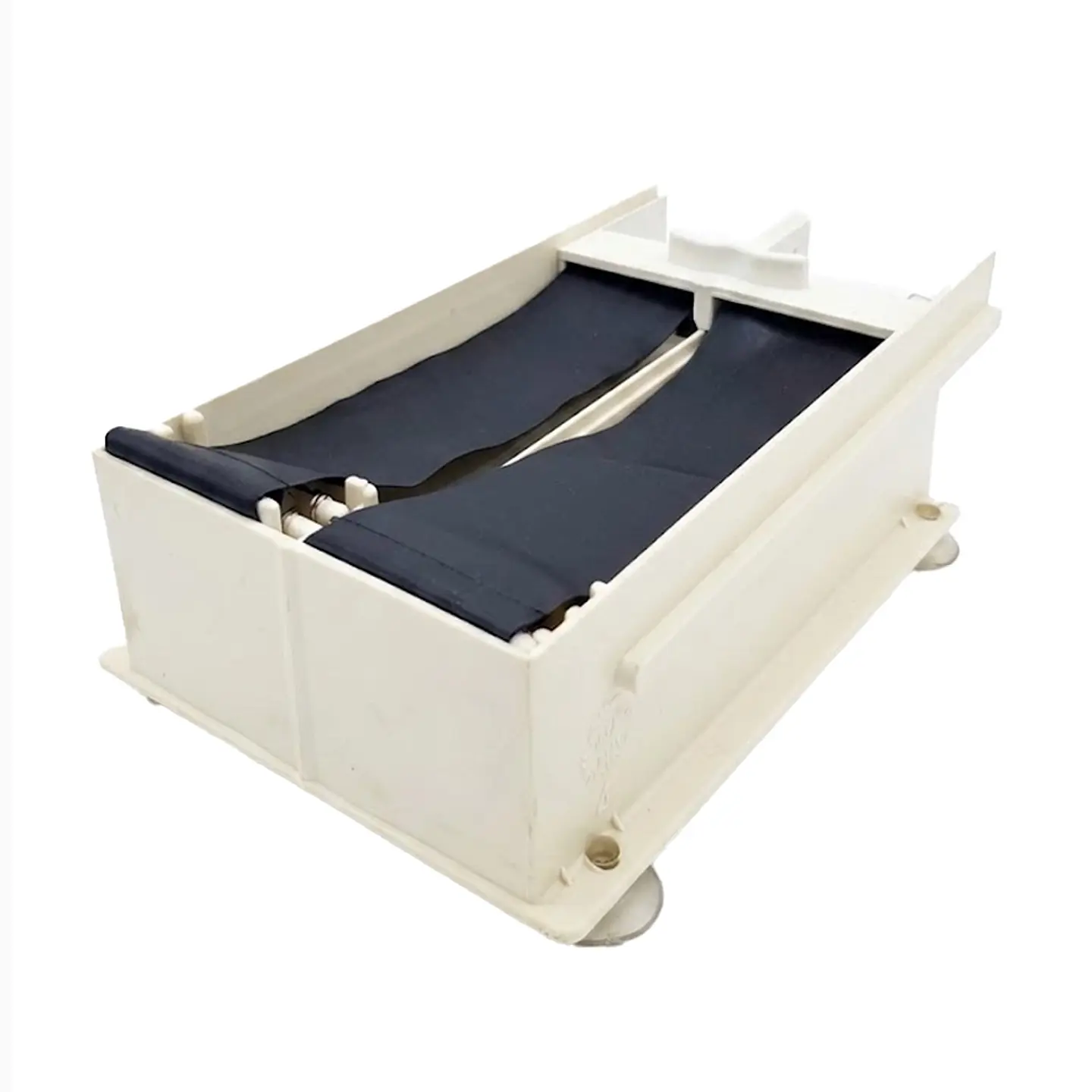 Máquina para Hojitas de Parra Doble 1