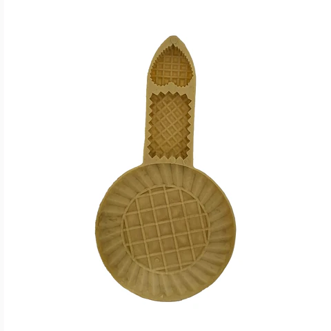 Molde Paleta para Mammoul 8 cm