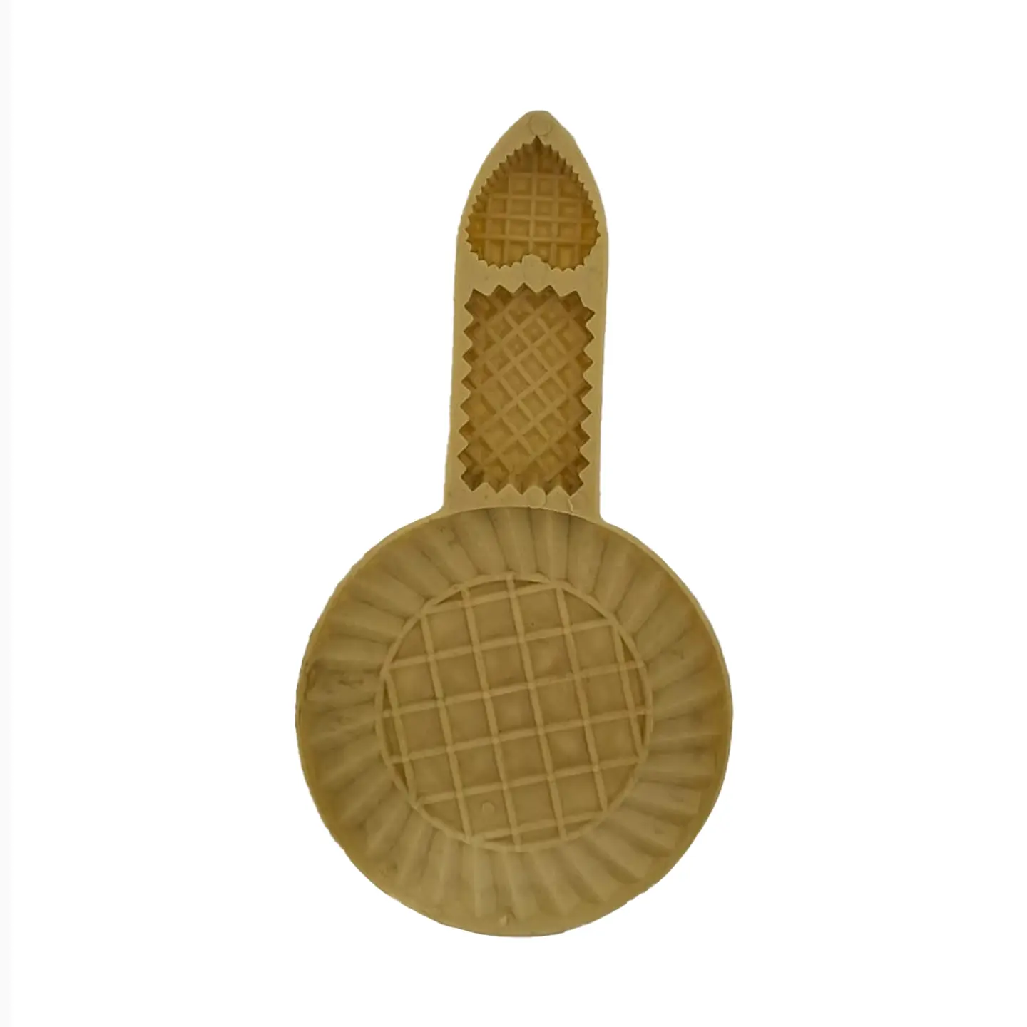 Molde Paleta para Mammoul 8 cm 1