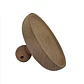 Molde de Madera para Kibbeh a la Parrilla 11 cm - Miniatura 2