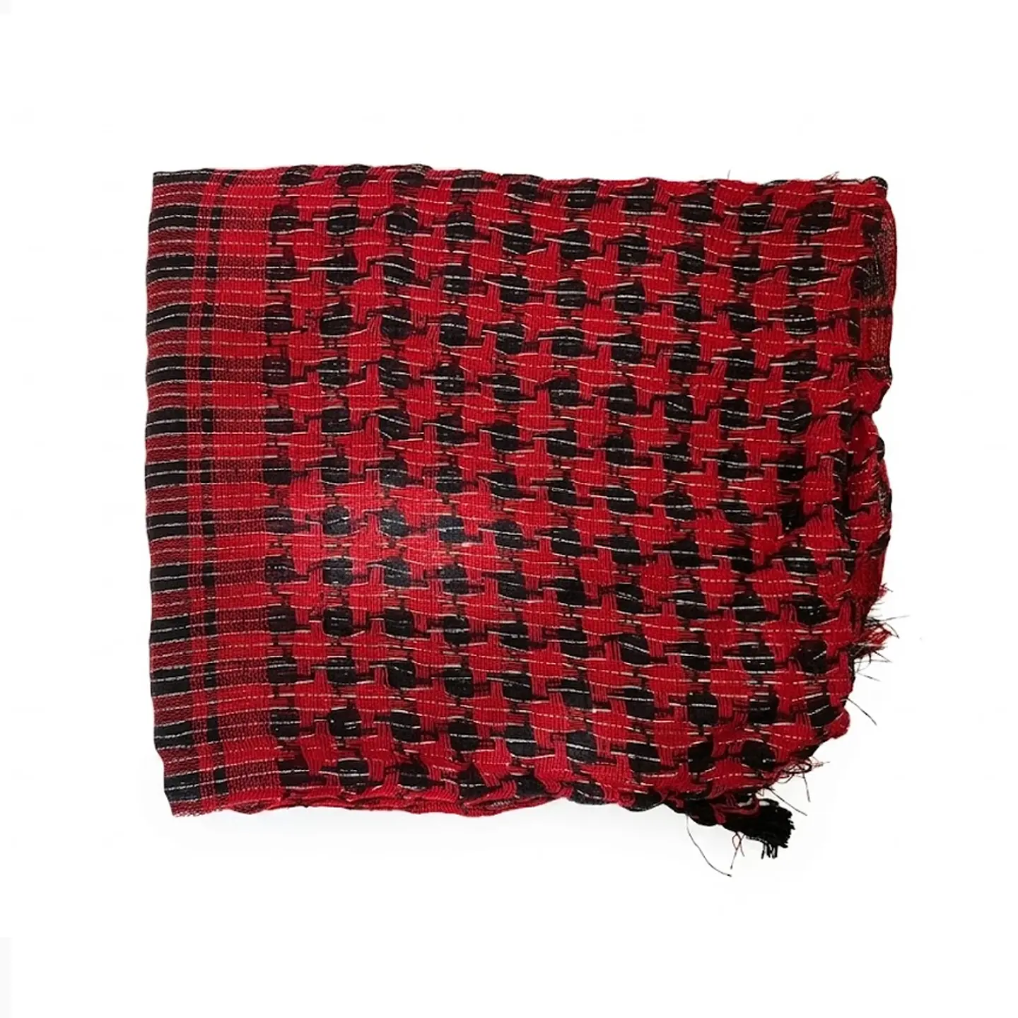 Keffiyeh Cotillón – Pack 10 Unidades 4