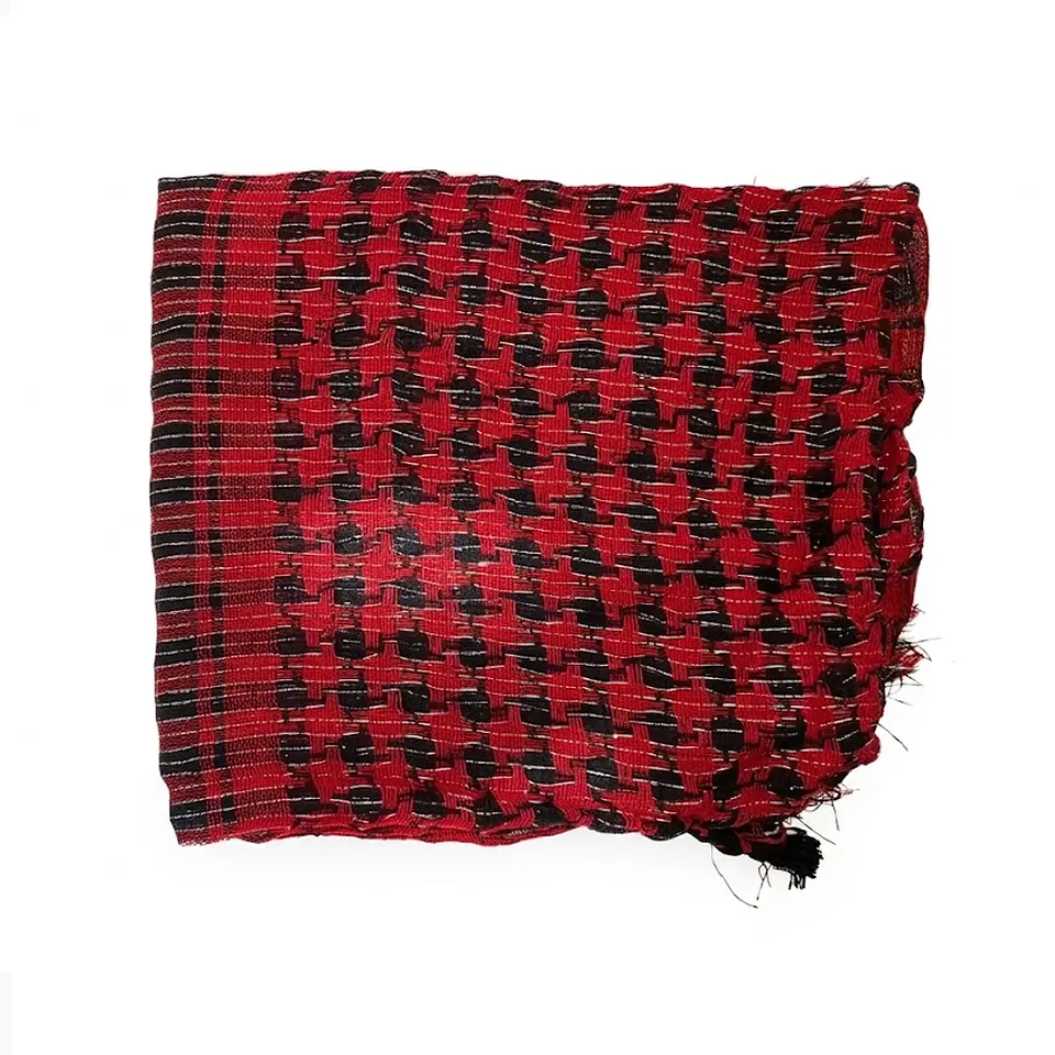 Keffiyeh Cotillón – Pack 10 Unidades 4