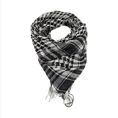 Keffiyeh Cotillón – Pack 10 Unidades