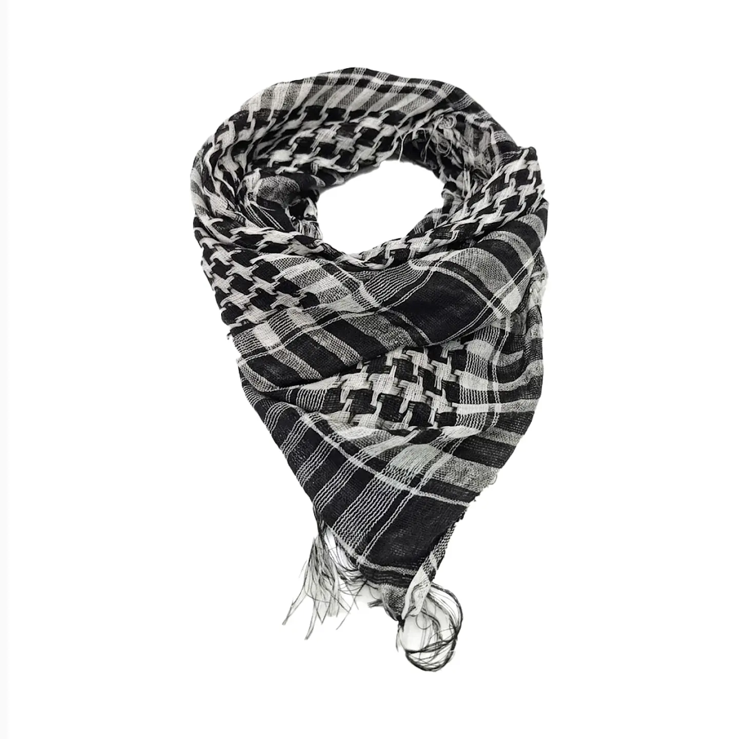 Keffiyeh Cotillón – Pack 10 Unidades 1