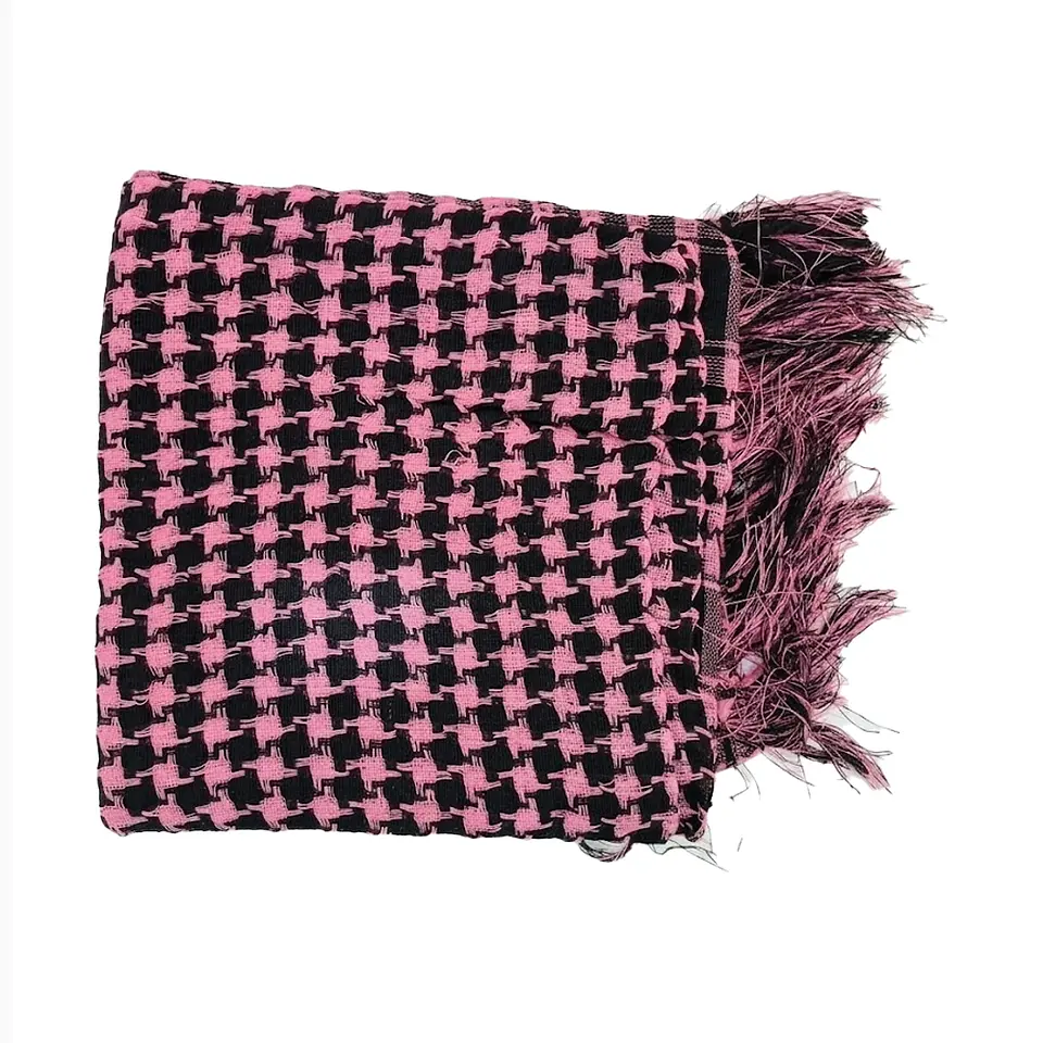 Keffiyeh Cotillón – Pack 10 Unidades 5