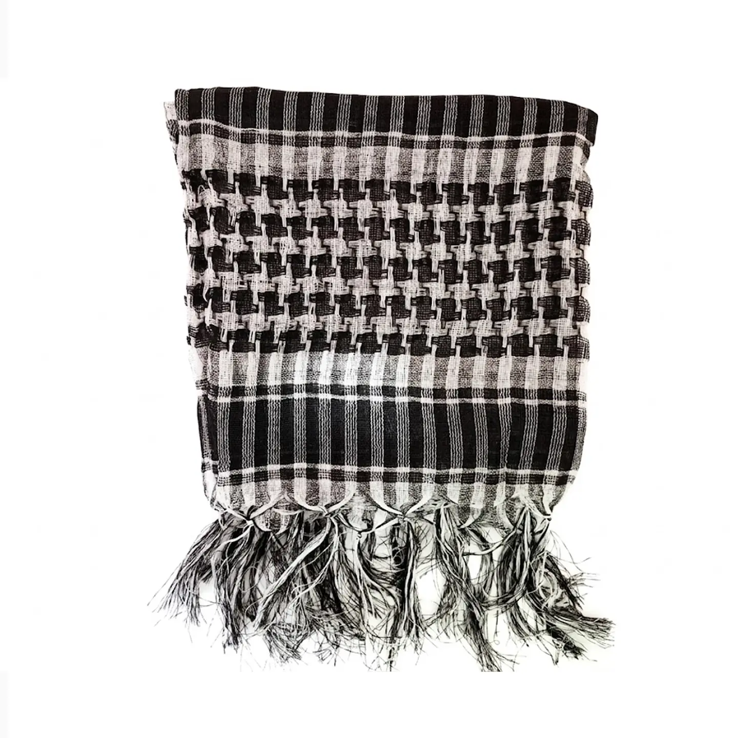 Keffiyeh Cotillón – Pack 10 Unidades 2