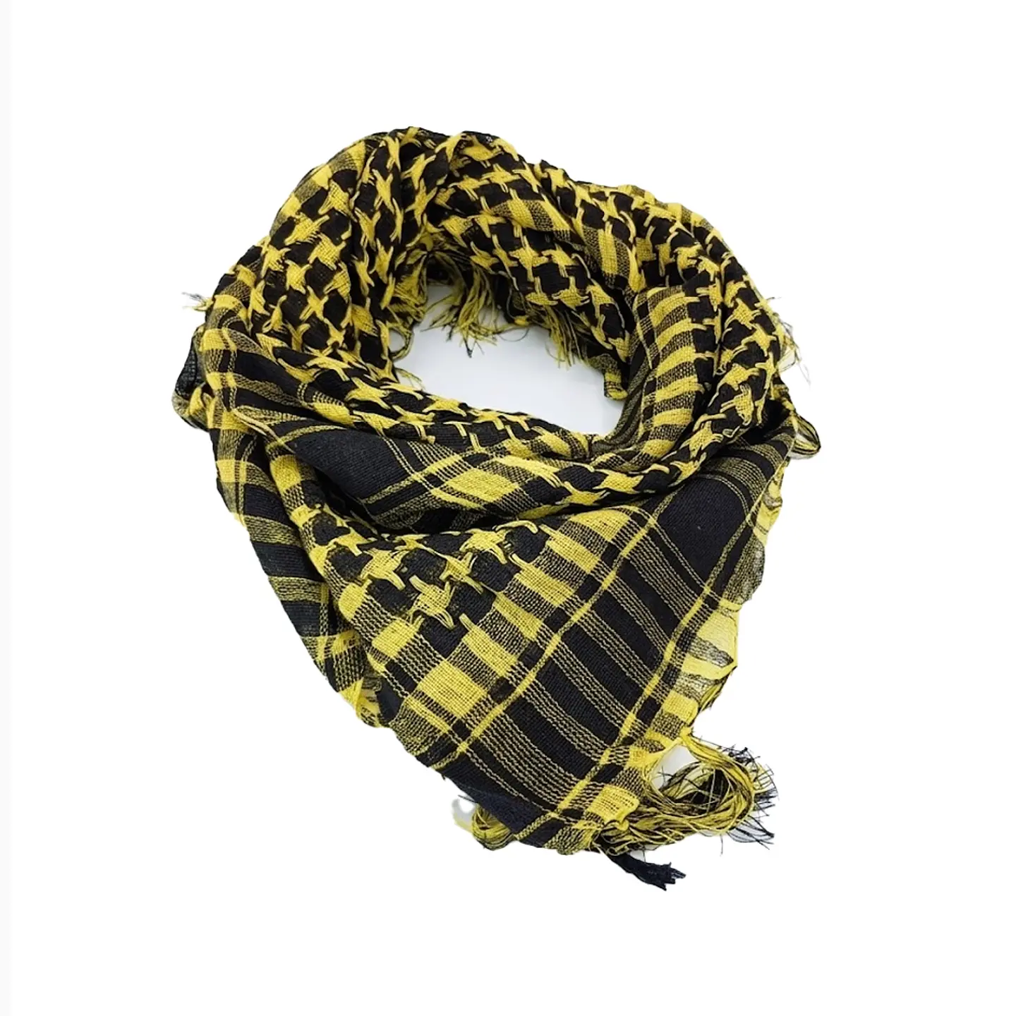 Keffiyeh Cotillón – Pack 10 Unidades 3