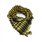 Keffiyeh Cotillón – Pack 10 Unidades - Miniatura 3