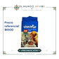 Promoción Café árabe + 6 tazas + cafetera + bandeja + dulces mammoul - Miniatura 3