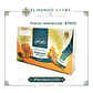 Promoción Café árabe + 6 tazas + cafetera + bandeja + dulces mammoul - Miniatura 2