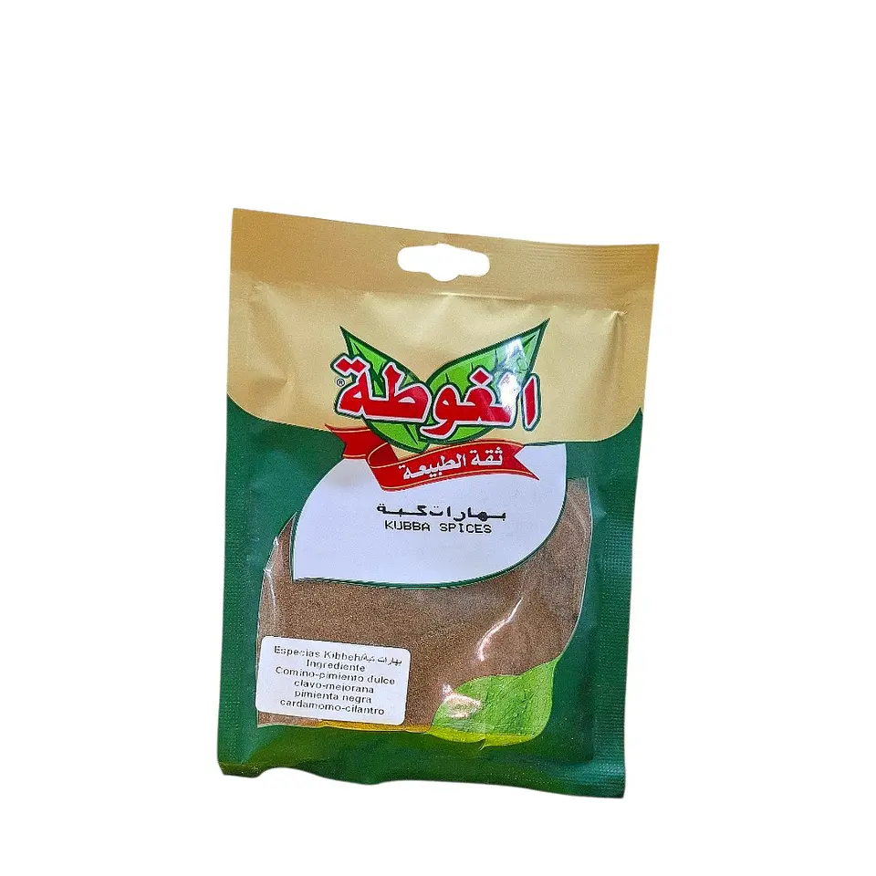 Aliño para Kibbeh Algota 40g 1