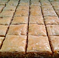 Dulce árabe Baklawa variedades - unidad - Miniatura 2