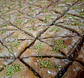 Dulce árabe Baklawa variedades - unidad - Miniatura 1