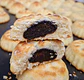Dulce árabe Mammoul relleno de dátiles - Unidad - Miniatura 1