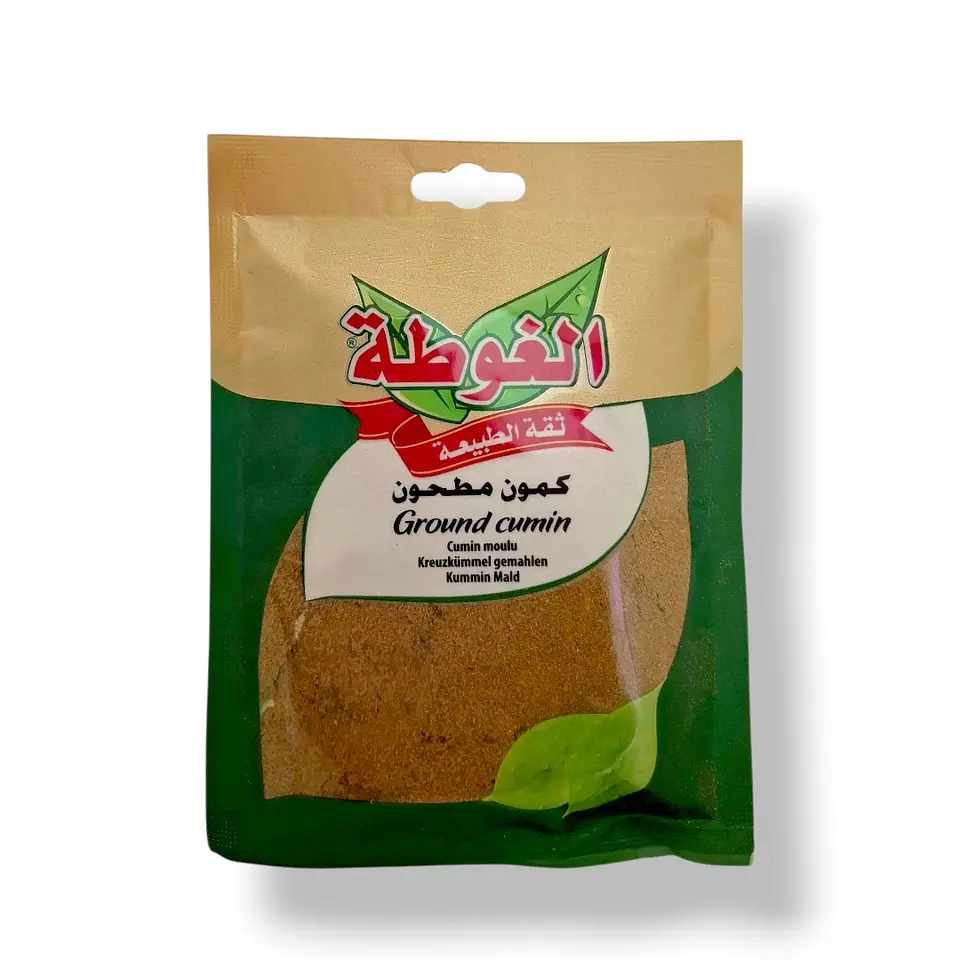 Comino molido 40g Algota 1
