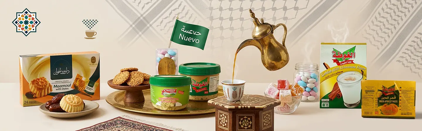 Mundo Arabe