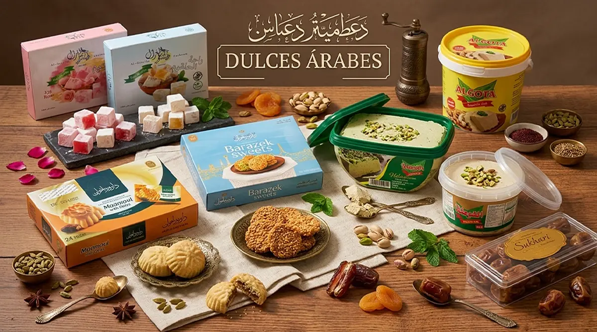 Mundo Arabe