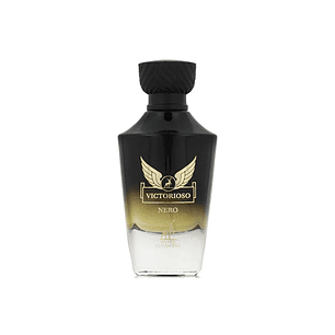Perfume Maison Alhambra Victorioso Nero Edp 30Ml Hombre- INSPIRADO EN INVICTUS VICTORY DE PACO RABANNE