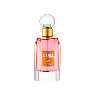 Perfume Maison Alhambra So Candid Pour Femme Edp 30Ml Mujer- Inspirado En Scandal Le Parfum JPG