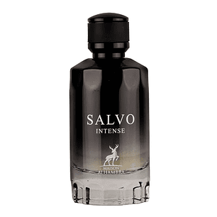 Perfume Maison Alhambra Salvo Intense Edp 30Ml Hombre- Inspirado En Sauvage Edp De Dior