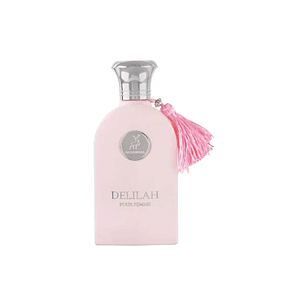 Perfume Maison Alhambra Delilah Pour Femme Edp 30Ml Mujer- Inspirado En Delina De Parfums De Marly