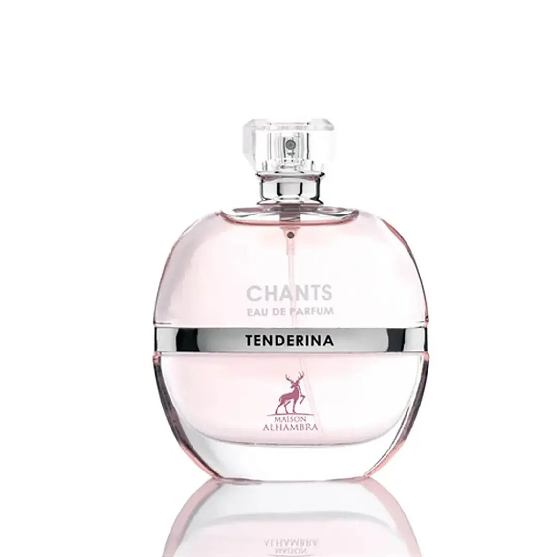 Perfume Maison Alhambra Chants Tenderina Edp 30Ml Mujer- Inspirado En Chance Eau Tendre De Chanel 1