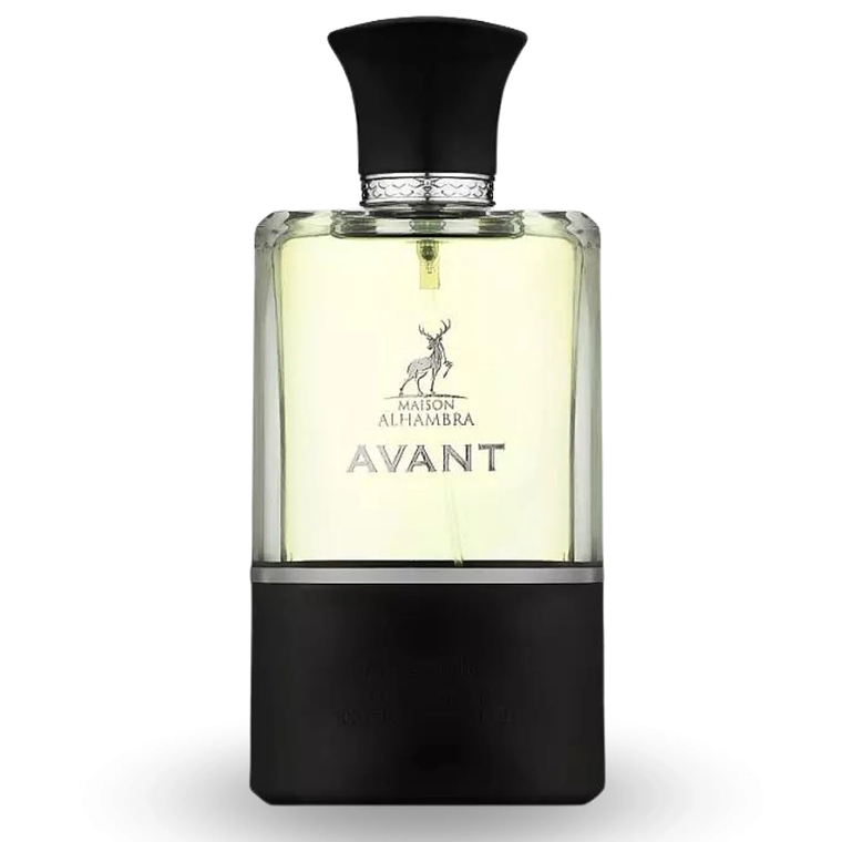 Perfume Maison Alhambra Avant Edp 30Ml Hombre- Inspirado En Aventus De Creed 1