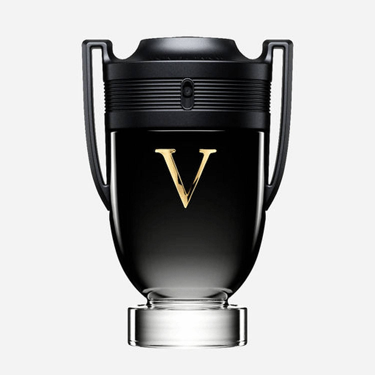 Tester Paco Rabanne Invictus Victory Extreme Edp 100ml Hombre . 1