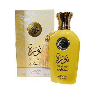 Perfume Adyan Norah Amour Edp 100ml Mujer