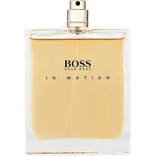 Tester Hugo Boss In motion Edt 100ml Hombre (Nuevo Edicion)
