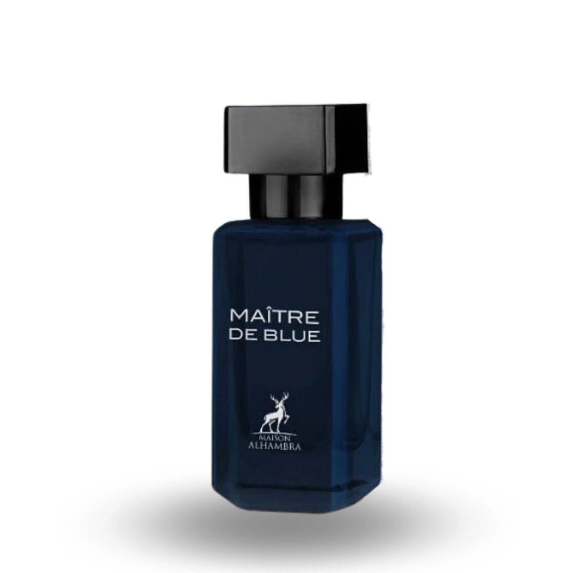 Perfume Maison Alhambra Maitre De Blue Edp 30Ml- Inspirado en Blue de Chanel 1