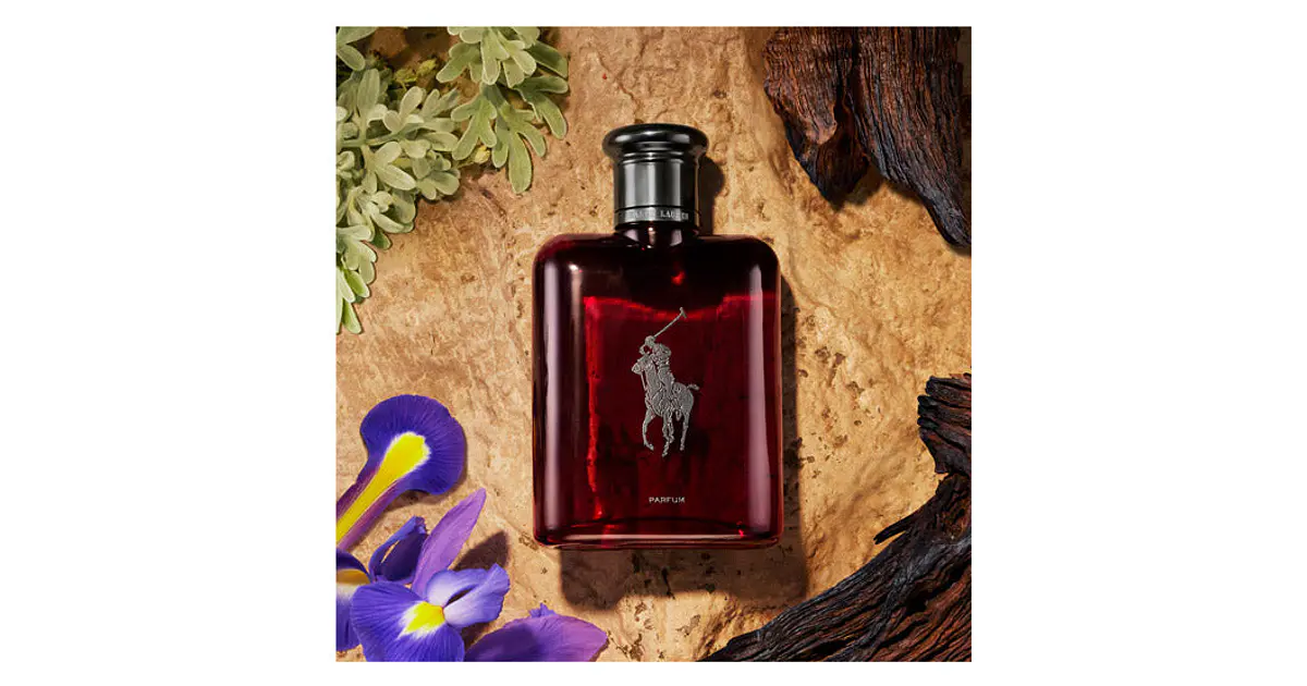 Tester Ralph Lauren Polo Red Parfum 125ml Hombre - Nuevo ...