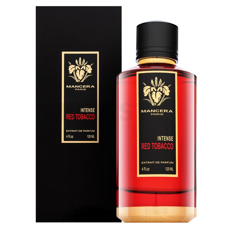 Perfume Mancera Red Tobacco Intense Edp 120ml Unisex 1