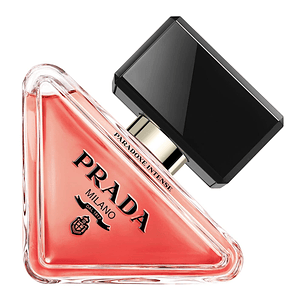 Tester Prada Paradoxe Intense Edp 90ml Mujer