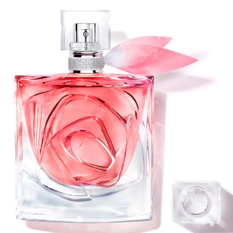 Tester Lancome La Vie Est Belle Rose Extraordinaire Edp Florale 50ml Mujer 1