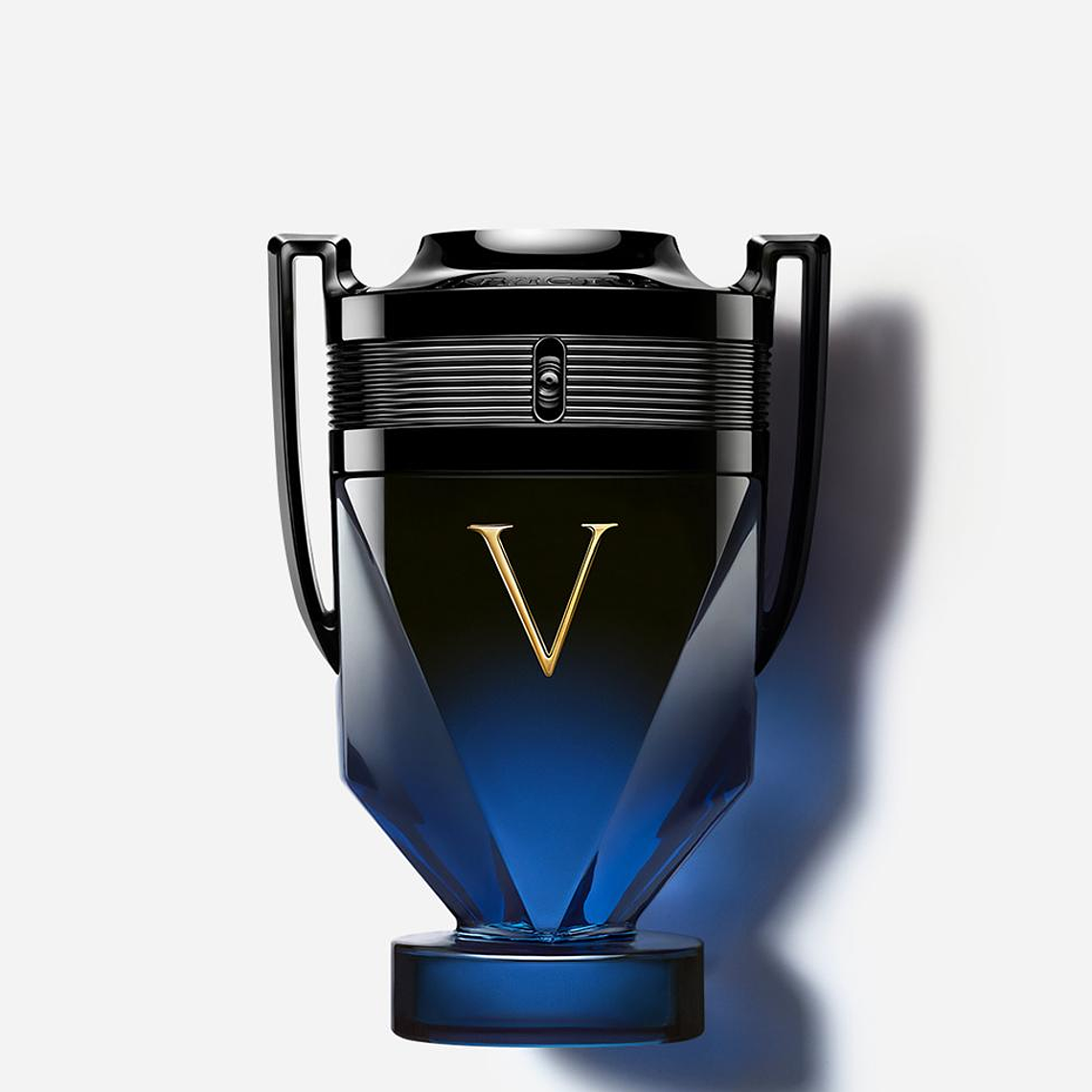 Tester Paco Rabanne Invictus Victory Elixir Parfum Intense 100Ml Hombre 1
