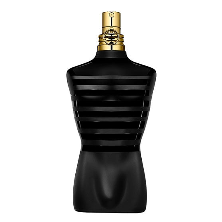 Tester Jean Paul Gaultier Le Male Le Parfum Edp Intense 125Ml Hombre 1