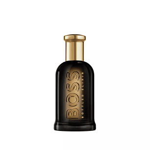 Tester Hugo Boss Bottled Elixir Parfum Intense 100Ml Hombre